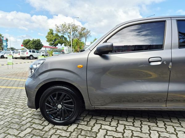 2023-Suzuki-Celerio-10-GL-AMT image:4