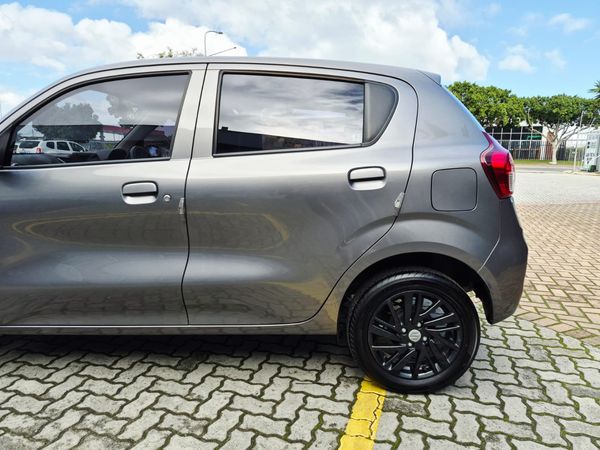 2023-Suzuki-Celerio-10-GL-AMT image:5
