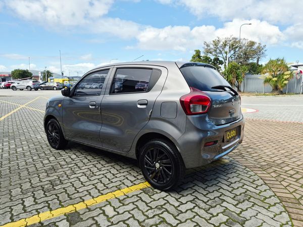 2023-Suzuki-Celerio-10-GL-AMT image:6