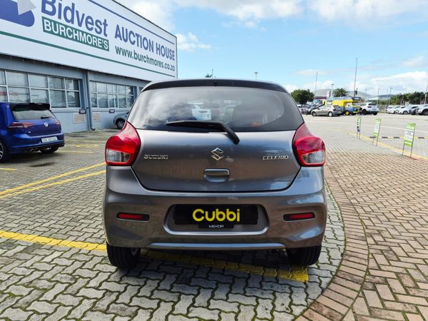 2023-Suzuki-Celerio-10-GL-AMT image:7