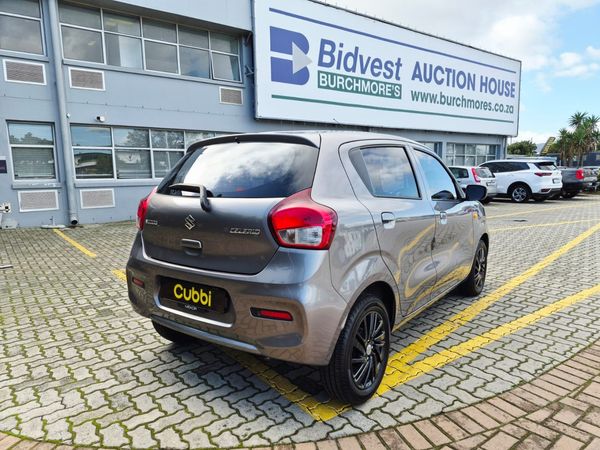 2023-Suzuki-Celerio-10-GL-AMT image:8