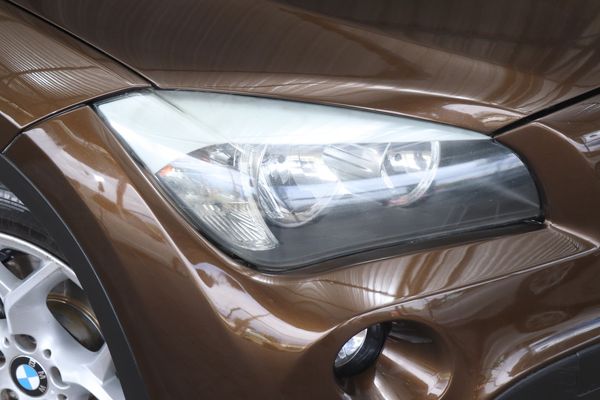 2010-BMW-X1-sDrive18i-Auto image:3