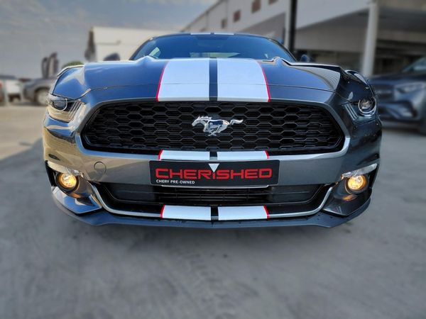 2018-Ford-Mustang-23-EcoBoost-Auto image:4