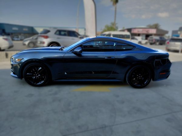 2018-Ford-Mustang-23-EcoBoost-Auto image:7