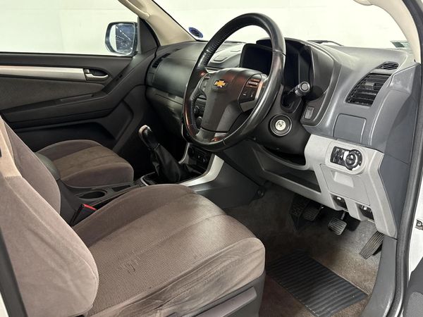 2015-Chevrolet-Trailblazer-25-LT image:9