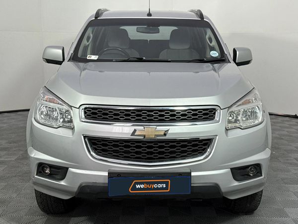 2015-Chevrolet-Trailblazer-25-LT image:14
