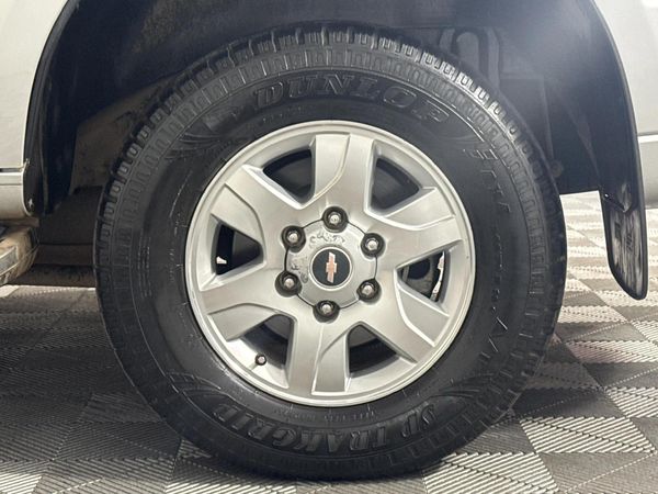 2015-Chevrolet-Trailblazer-25-LT image:6