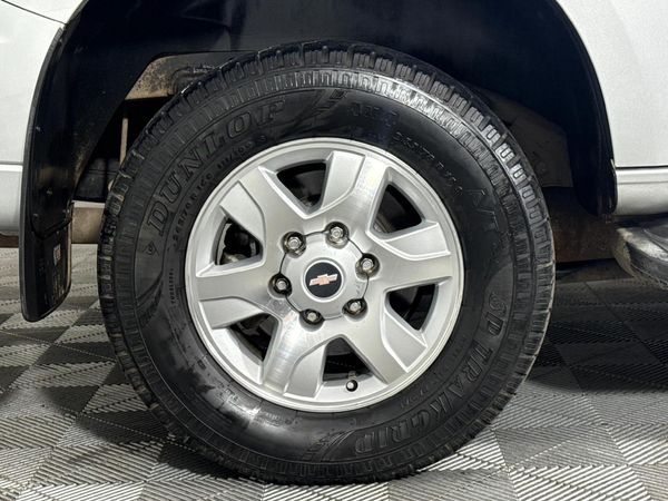 2015-Chevrolet-Trailblazer-25-LT image:7