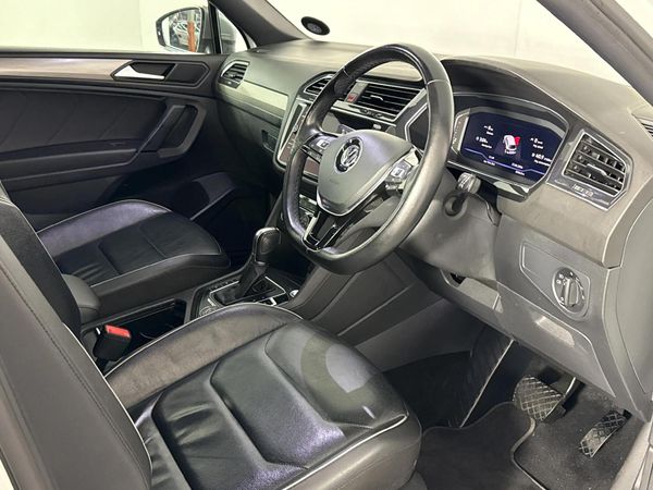 2019-Volkswagen-Tiguan-Allspace-20-TSI-Comfortline-4Motion-Auto-132kW image:9