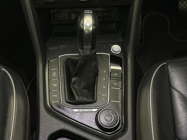 2019-Volkswagen-Tiguan-Allspace-20-TSI-Comfortline-4Motion-Auto-132kW image:10