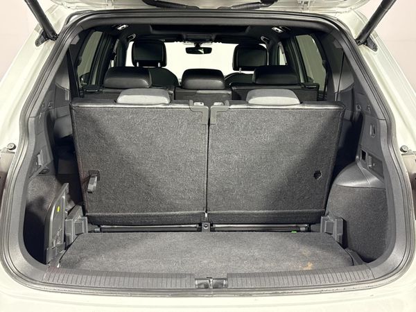 2019-Volkswagen-Tiguan-Allspace-20-TSI-Comfortline-4Motion-Auto-132kW image:15