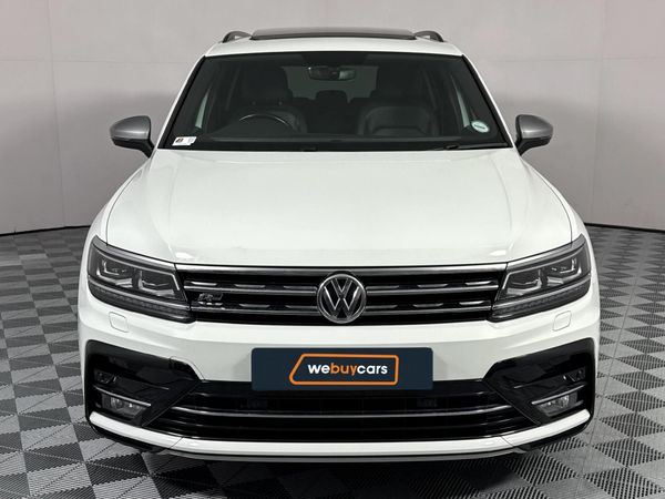 2019-Volkswagen-Tiguan-Allspace-20-TSI-Comfortline-4Motion-Auto-132kW image:16