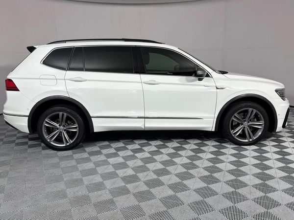 2019-Volkswagen-Tiguan-Allspace-20-TSI-Comfortline-4Motion-Auto-132kW image:18