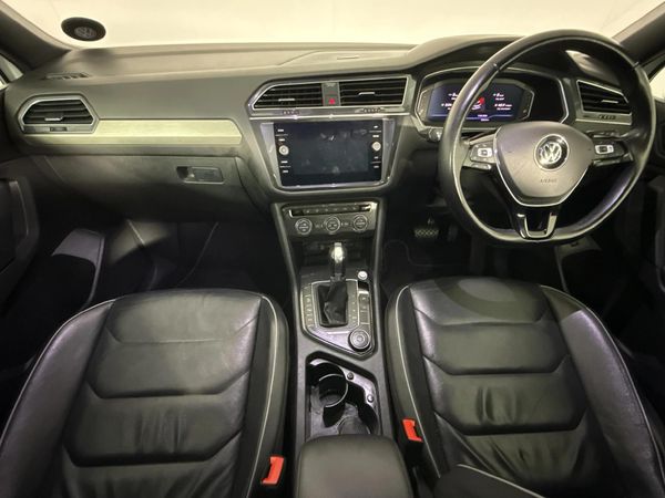 2019-Volkswagen-Tiguan-Allspace-20-TSI-Comfortline-4Motion-Auto-132kW image:1