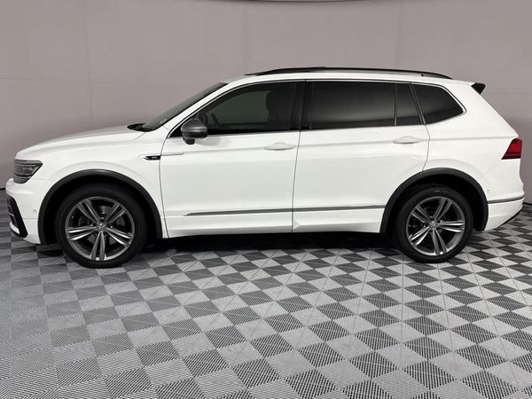 2019-Volkswagen-Tiguan-Allspace-20-TSI-Comfortline-4Motion-Auto-132kW image:20