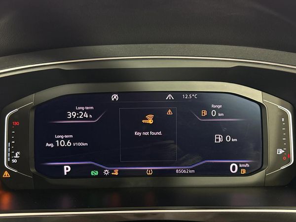 2019-Volkswagen-Tiguan-Allspace-20-TSI-Comfortline-4Motion-Auto-132kW image:2