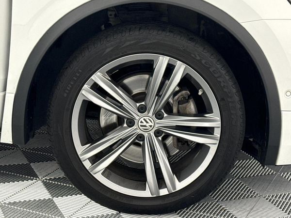 2019-Volkswagen-Tiguan-Allspace-20-TSI-Comfortline-4Motion-Auto-132kW image:5