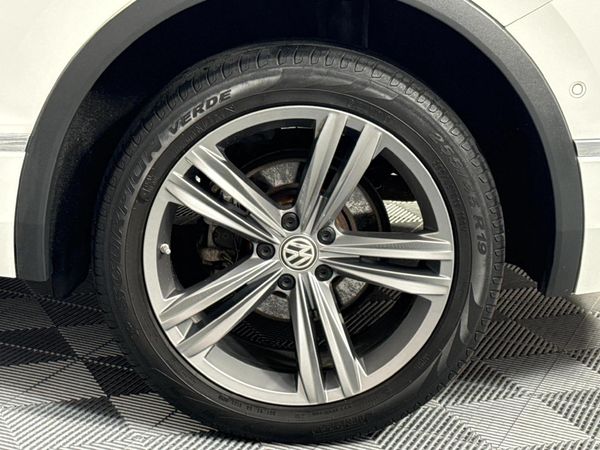 2019-Volkswagen-Tiguan-Allspace-20-TSI-Comfortline-4Motion-Auto-132kW image:6