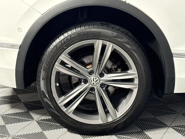 2019-Volkswagen-Tiguan-Allspace-20-TSI-Comfortline-4Motion-Auto-132kW image:7