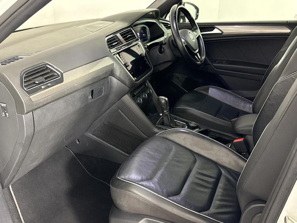 2019-Volkswagen-Tiguan-Allspace-20-TSI-Comfortline-4Motion-Auto-132kW image:8
