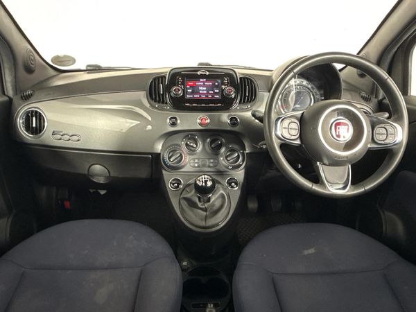 2022-Fiat-500-900T-Cult image:1