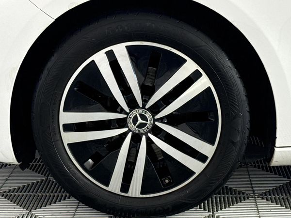 2019-Mercedes-Benz-A-Class-A-200-Sedan image:4