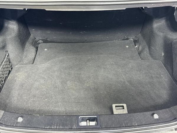 2007-Mercedes-Benz-C-Class-C-280-Avantgarde-Auto image:13