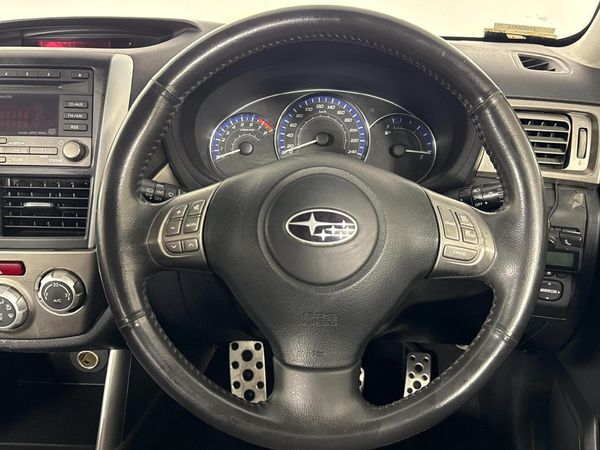 2011-Subaru-Forester-25-XT-Premium-Auto image:11