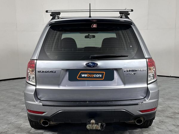2011-Subaru-Forester-25-XT-Premium-Auto image:17