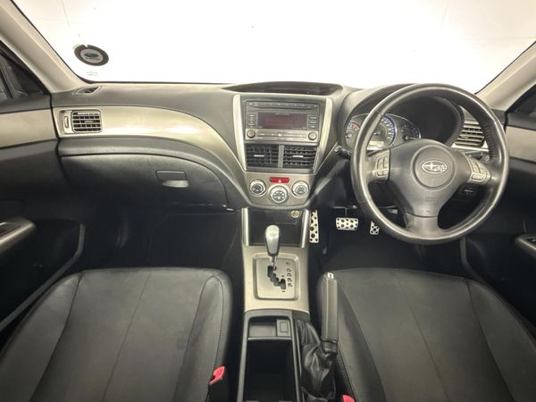 2011-Subaru-Forester-25-XT-Premium-Auto image:1