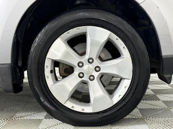 2011-Subaru-Forester-25-XT-Premium-Auto image:4