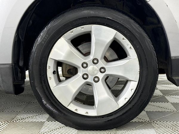 2011-Subaru-Forester-25-XT-Premium-Auto image:5
