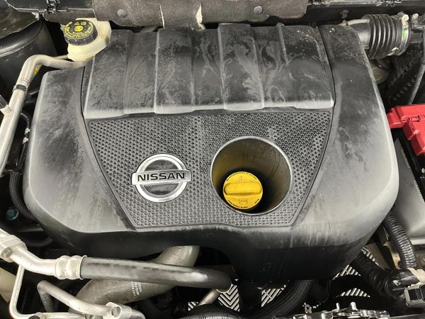 2015-Nissan-Qashqai-15-dCi-Acenta-Tech image:13