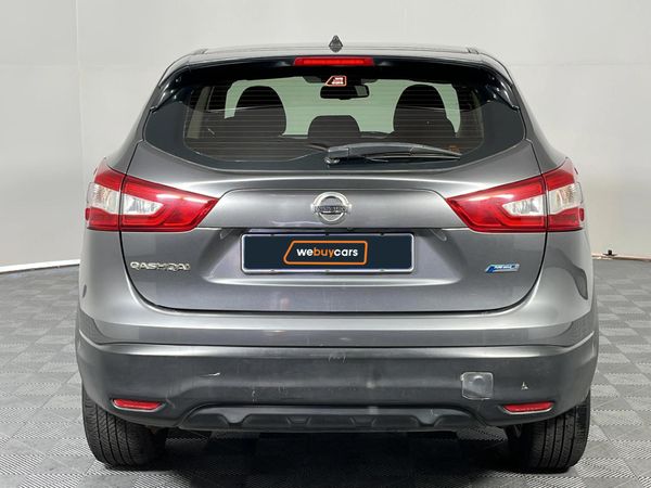 2015-Nissan-Qashqai-15-dCi-Acenta-Tech image:18