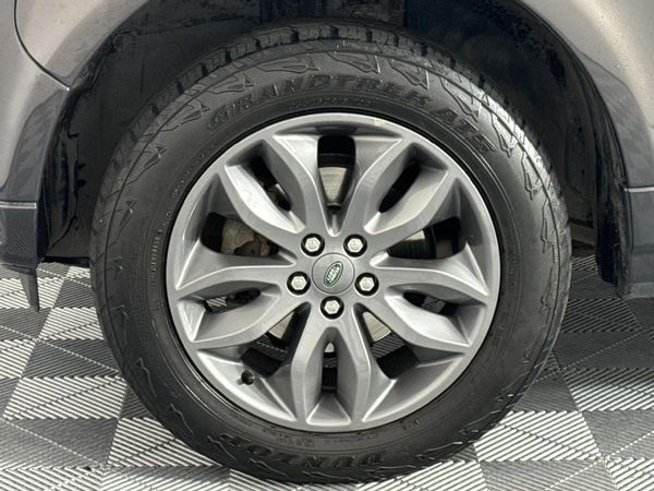 2013-Land-Rover-Freelander-II-22-SD4-S-Auto image:4