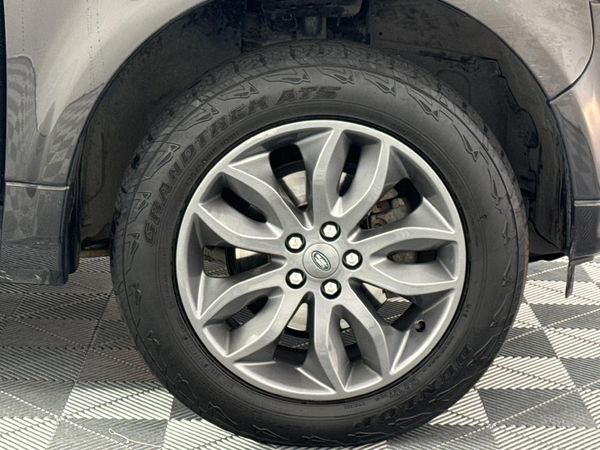 2013-Land-Rover-Freelander-II-22-SD4-S-Auto image:5