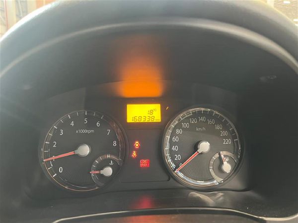 2009-Suzuki-SX4-20-Auto image:10