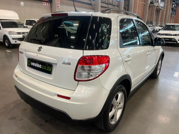 2009-Suzuki-SX4-20-Auto image:2