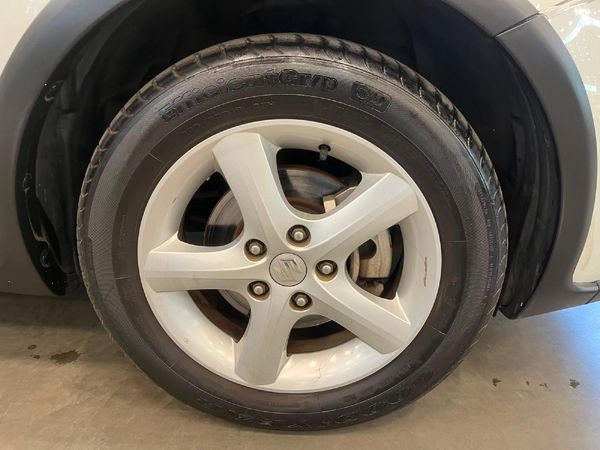 2009-Suzuki-SX4-20-Auto image:8