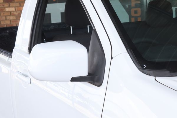 2018-Isuzu-KB-250D-Leed-Single-Cab image:6