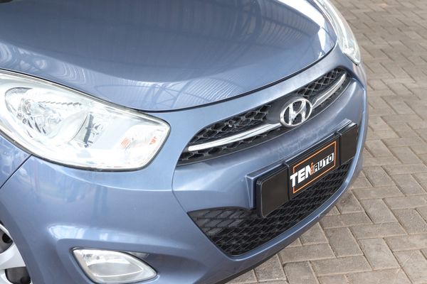 2014-Hyundai-i10-11-GLS-Motion image:11