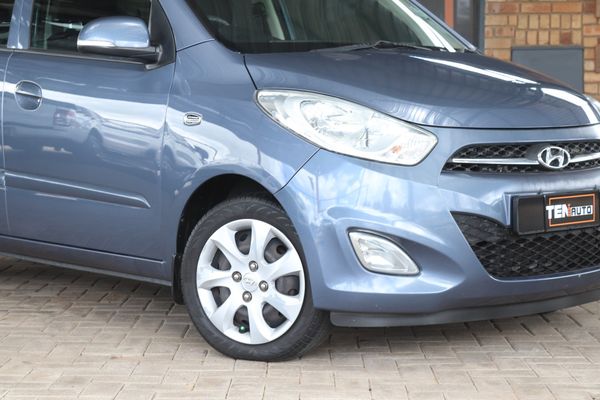 2014-Hyundai-i10-11-GLS-Motion image:1