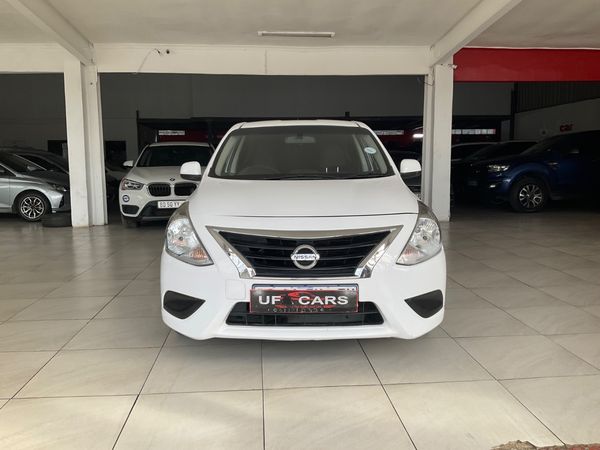 2022-Nissan-Almera-15-Acenta-Auto image:1