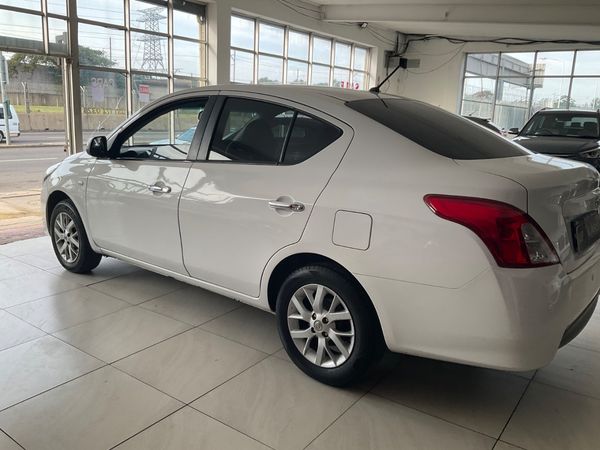 2022-Nissan-Almera-15-Acenta-Auto image:3