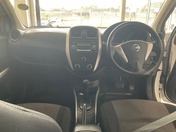 2022-Nissan-Almera-15-Acenta-Auto image:8