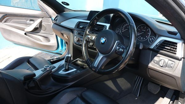 2018-BMW-4-Series-420d-Gran-Coupe-Luxury-Line-Auto image:11