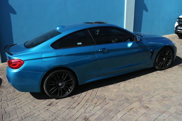 2018-BMW-4-Series-420d-Gran-Coupe-Luxury-Line-Auto image:17