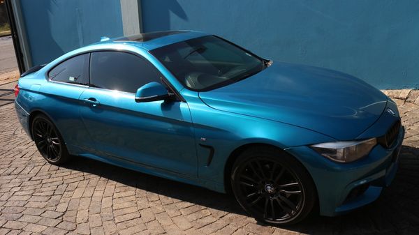 2018-BMW-4-Series-420d-Gran-Coupe-Luxury-Line-Auto image:2