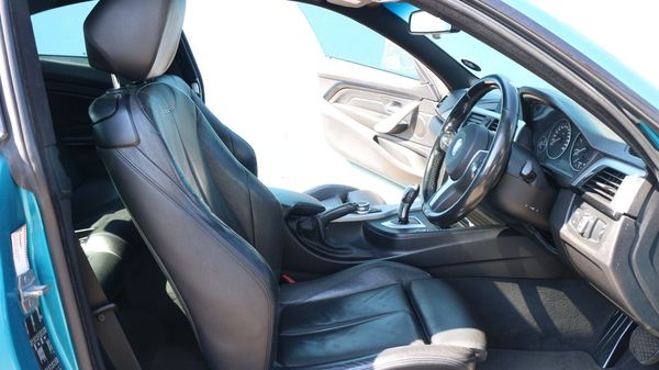 2018-BMW-4-Series-420d-Gran-Coupe-Luxury-Line-Auto image:7