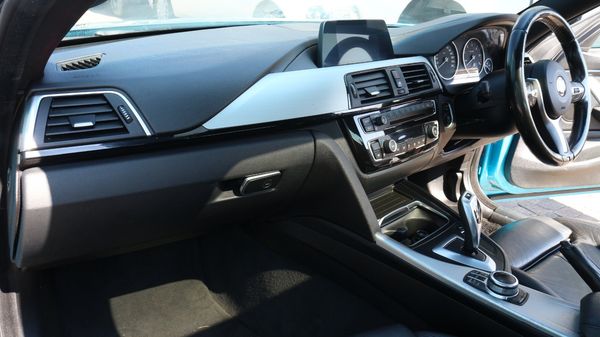 2018-BMW-4-Series-420d-Gran-Coupe-Luxury-Line-Auto image:8